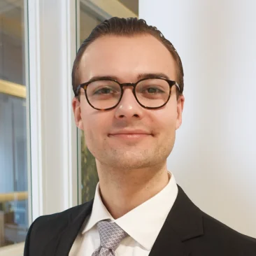 Mathias Ræbild Kjemtrup