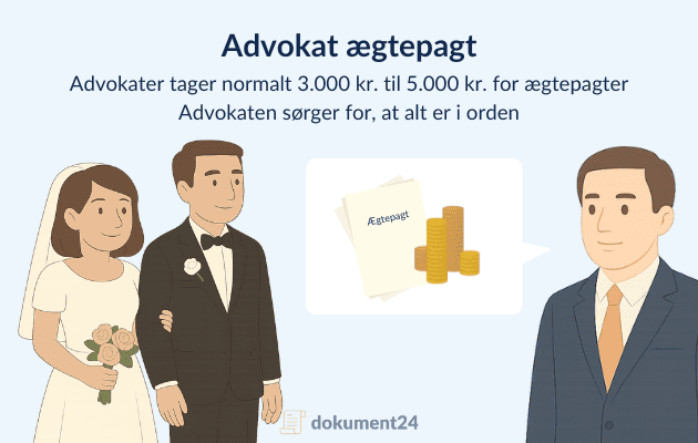 Advokat ægtepagt
