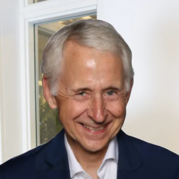 Profilbillede af Claus Christensen