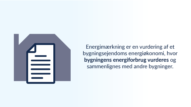 Energimærkning - Energiforbrug og priser