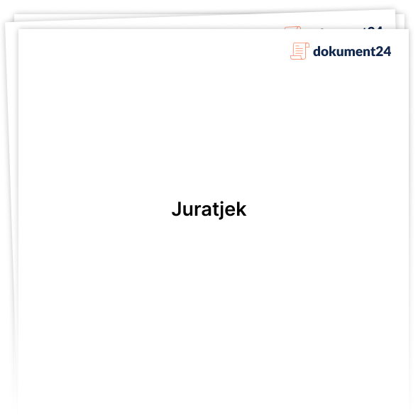 Gratis juratjek