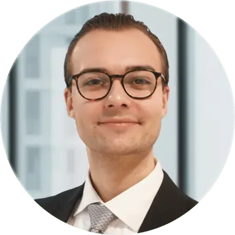 Billede af Jurist, Mathias Ræbild Kjemtrup