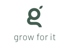 Grow For It logo