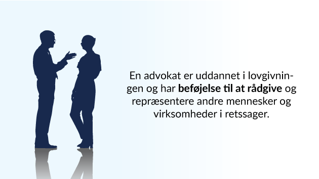 Advokat