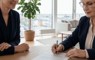 Din juridiske forsinkring