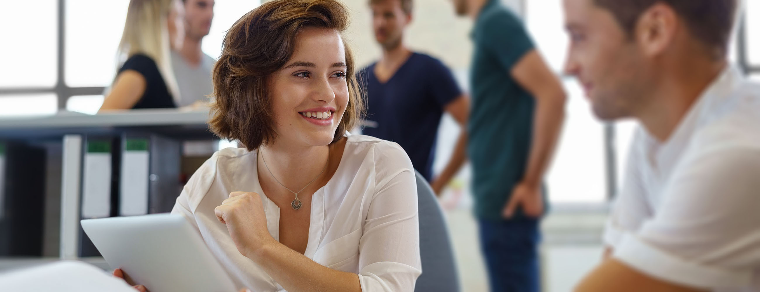 Guides om medarbejdere