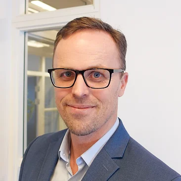 Profilbillede af Jørgen Koch