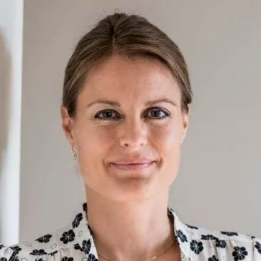 Profilbillede af Sidsel Rosendal