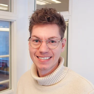 Profilbillede af Stephan Elholm