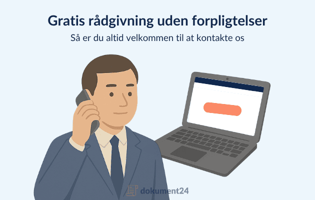 Gratis rådgivning