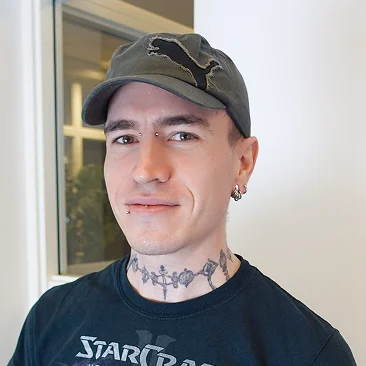 Profilbillede af Frej Christensen