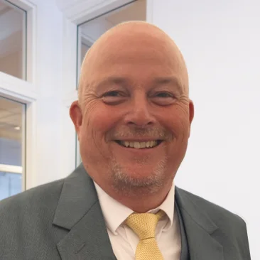 Profilbillede af Michael Korch