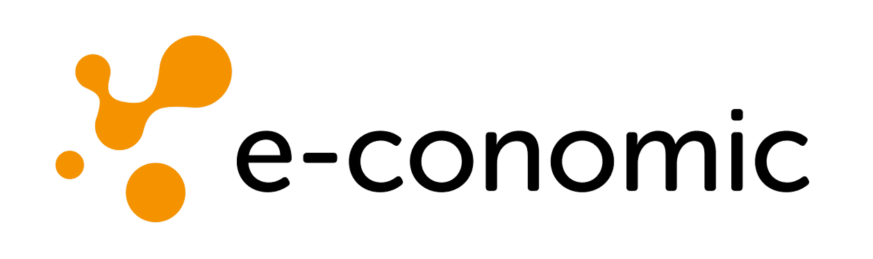 Partner e-conomic Logo
