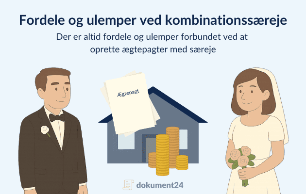 Fordele og ulemper