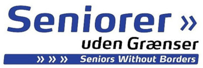 Seniorer uden grænser logo