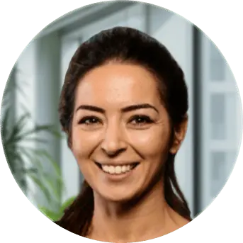 Profilbillede af Melek Altun