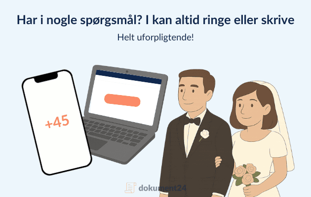 Gratis rådgivning uden forpligtelser